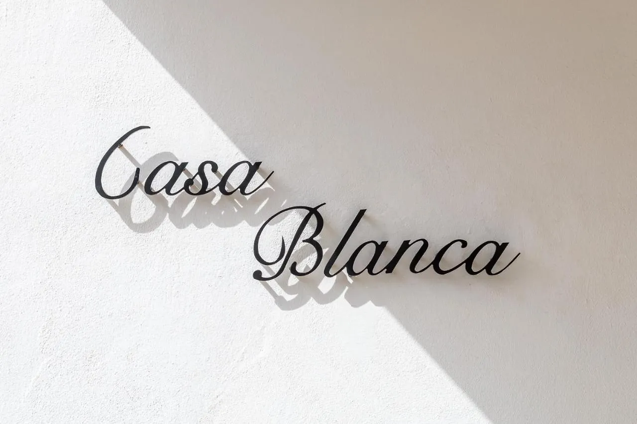 Villa Casa Blanca Manilva España