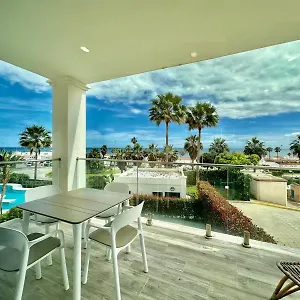 Apartamento La Paloma Seaview, Manilva